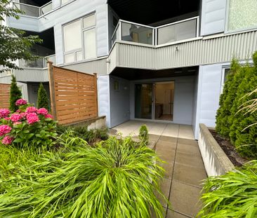 Court West Condo with 2 Parking Stalls! - Photo 6