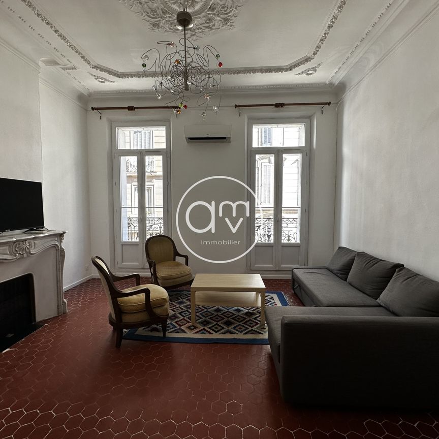 Location Appartement 1 pièce 13m² TOULON 83000 - Photo 1