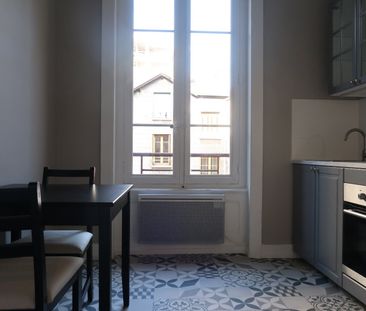 Location Appartement 2 pièces 36m² ST ETIENNE 42000 - Photo 6