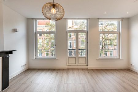 Te huur: Appartement Wilhelminastraat 55 2 in Amsterdam - Foto 3