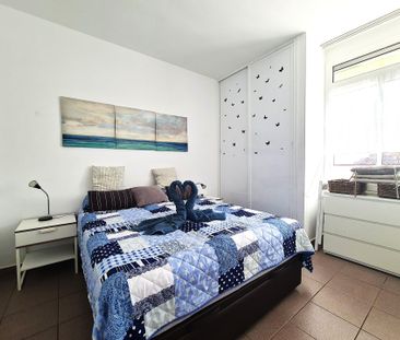 Apartment to rent in Inagua, Puerto Rico, Gran Canaria with sea view - Foto 3