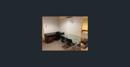 Central City Furnished Apartment - Photo 2