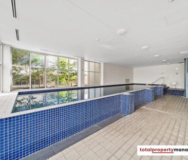 19/219A Northbourne Avenue, Turner ACT 2612 - Apartment For Rent | ... - Photo 6