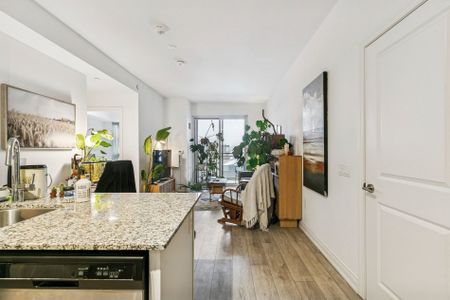 For Lease - 1050 Main Street Unit# 501, Milton, Ontario - Photo 3