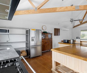 Architecturally Designed Coastal Home in the Scrub – A Must-See - Photo 5