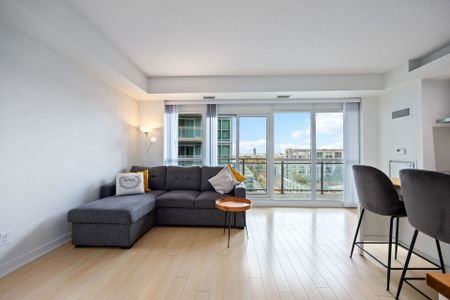 For Lease - 165 Legion Road Unit# 1431, Toronto, Ontario - Photo 4