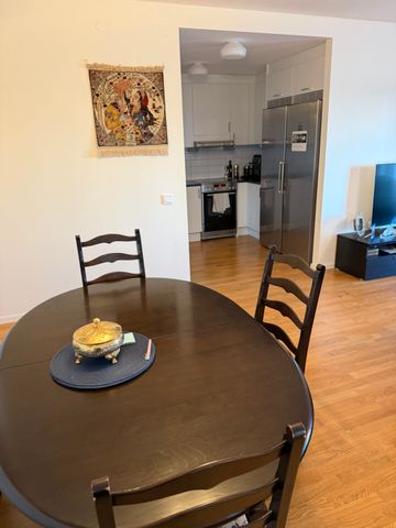 Ekholmsvägen, Skärholmen - Photo 2