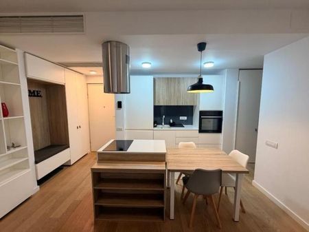 Apartament 2 camere | One Herastrau Plaza | Terasa 35 mp | Parcare - Photo 4