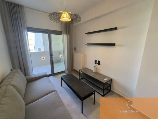 Διαμέρισμα για ενοικίαση Μασταμπάς (Ηράκλειο Κρήτης) - Photo 1