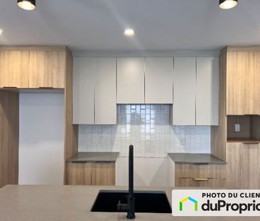 9 rue du Bâtisseur, Bedford à louer - Photo 1