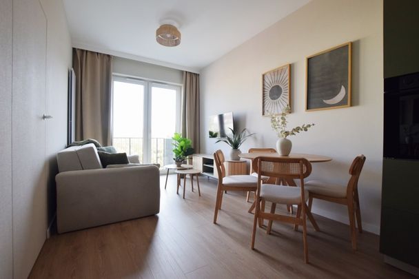 Bydgoszcz, Szwederowo SFE-MW-10103 - Фото 1