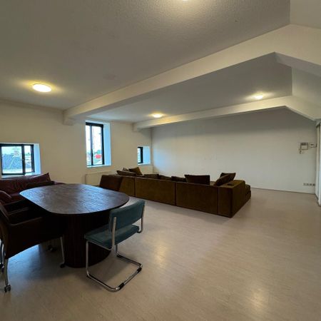 Bovenwoning Stoeldraaierstraat, Groningen huren? - Foto 2