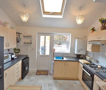 2 Bedroom Terraced To Let - Photo 6