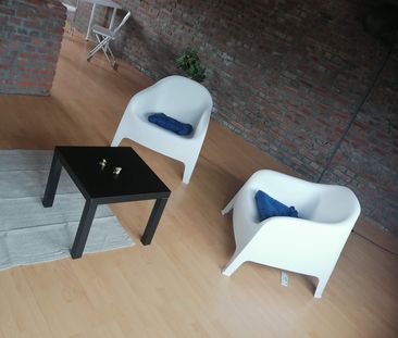 Te huur: Appartement Hoogstraat in Landgraaf - Foto 1