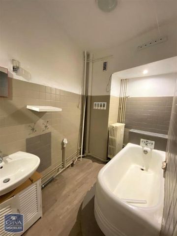Location Appartement 3 pièces 65m² VALENCIENNES 59300 - Photo 5