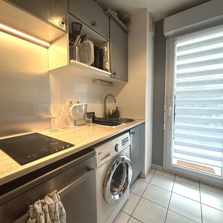 Location Appartement 2 pièces 44m² TOULOUSE 31100 - Photo 1