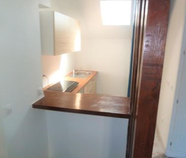 Location Appartement 1 pièce 28m² TRIEL SUR SEINE 78510 - Photo 2