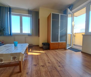 Mieszkanie rozkładowe 2 pokoje 48 m² Wrocław-Fabryczna - Muchobór W... - Photo 1