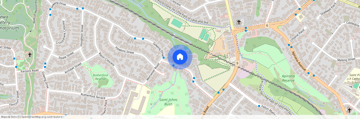 186A Gowing Drive, Meadowbank, Auckland