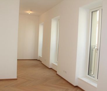 "Korb Etagen" BRANDSTÄTTE!!! Single-Apartment in Top-City-Lage - Foto 2