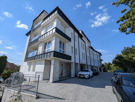 Kiadó újszerű állapotú lakás - Budapest XVIII. kerület - Fotó 5