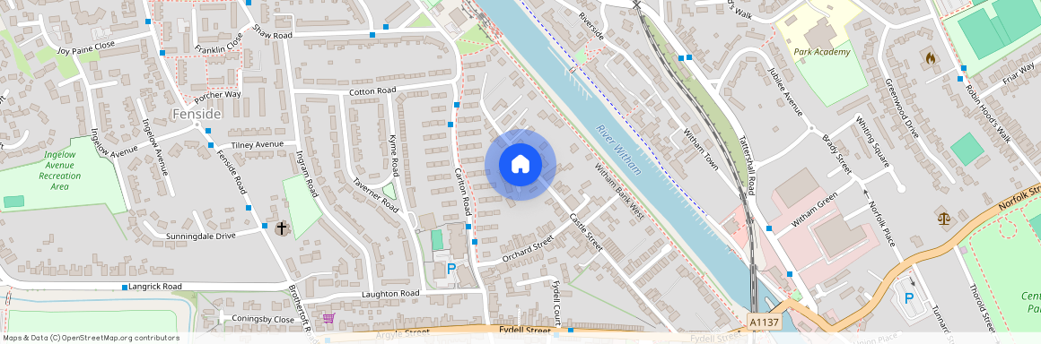 Bowman Close, Boston, PE21 8PW