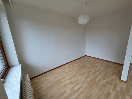 Charmante en recent gerenoveerde studio met slaaphoek en terras. - Foto 3