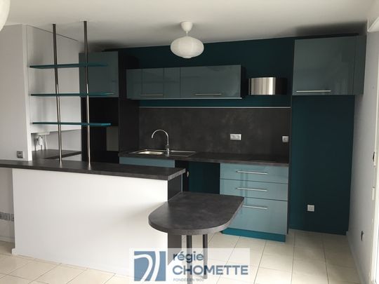 APPARTEMENT, - Photo 1