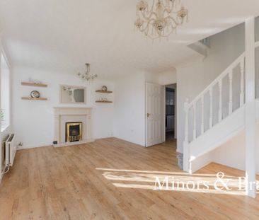 Hogarth Close, Bradwell - Photo 1