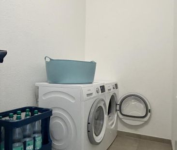 Modernes Wohnen in zentraler Lage von Dinklage - 2-Zimmerwohnung mi... - Photo 2