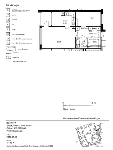 Almqvistgatan 22, Uppsala/Knivsta - Foto 5