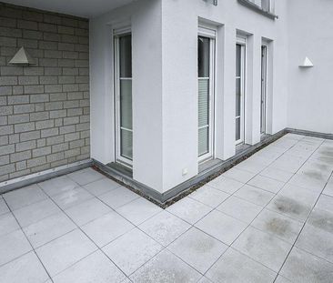 Charmante 2-Zimmer-Wohnung in zentraler Lage von Herford! - Photo 3