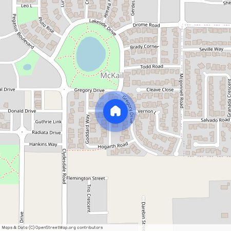 12 Stoddart Corner, WA 6330, Mckail