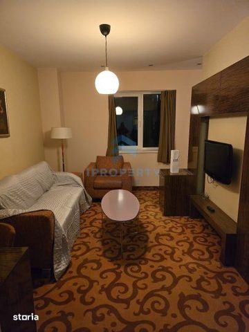 Apartament 2 camere de inchiriat Rin Grand Hotel - Photo 2