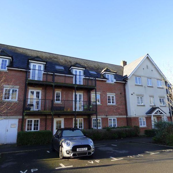 2 bedroom apartment to rent - Photo 1