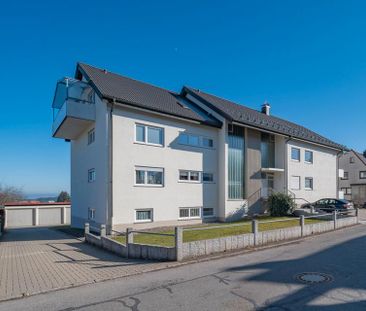 Sonnige 4 Zimmer Mietwohnung - Photo 2