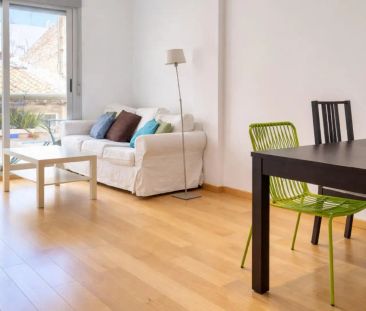 Piso de alquiler en Calle Sevilla, 23, San Antón - Photo 4