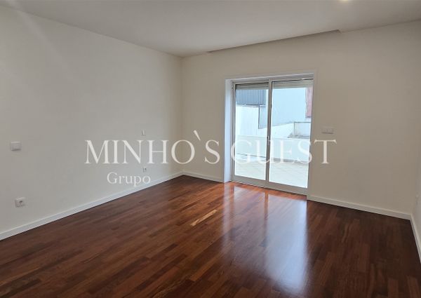 Apartamento T2 em Braga