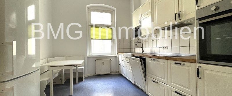 4 Zimmer - Gäste-WC - Balkon - nahe Schloßstraße - Photo 1