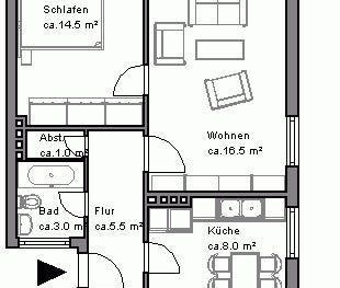 Hinter der alten Burg 24, 30629 Hannover OT Misburg-Nord - Foto 6