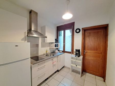 Appartement / Location - Photo 3