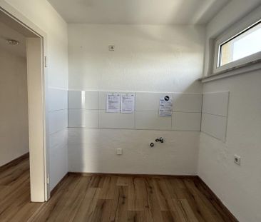 Demnächst frei! 3-Zimmer-Wohnung in Duisburg - Foto 2