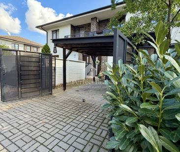 PRENÁJOM 3 izb.byt, ZRIADENÝ, parkovacie státie, GARDEN, DS – Fotografia 3