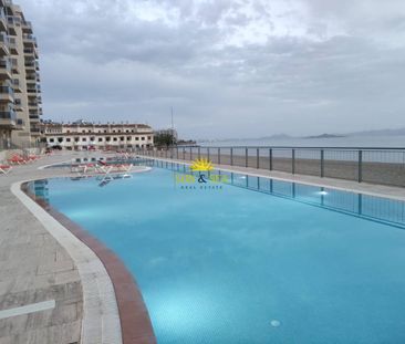 1 BEDROOM APARTMENT WITH SEA VIEWS - LA MANGA DEL MAR MENOR - Photo 5