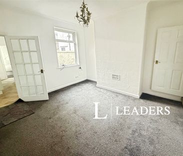 house to rent Elgin Street, Stoke-on-Trent, Staffordshire, ST4 - Photo 6