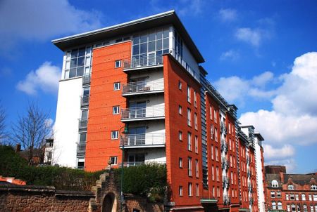 Upper College Street, Nottingham, NG1 - Photo 2