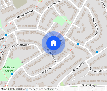 Oakleaze Road, Thornbury, South Gloucestershire - Photo 1