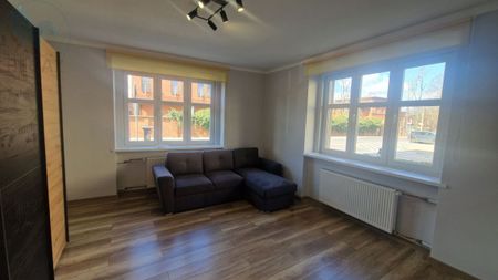 Ułańska 8, Poznań - Zdjęcie 2