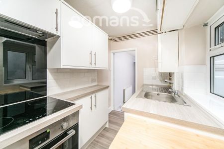 2 bedroom terraced house to rent - Photo 4