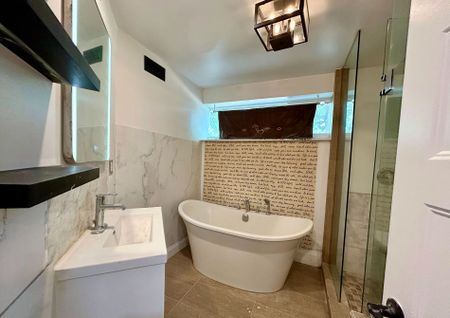 For Lease - BSMT-18 King Richard Court, Markham, Ontario - Photo 2